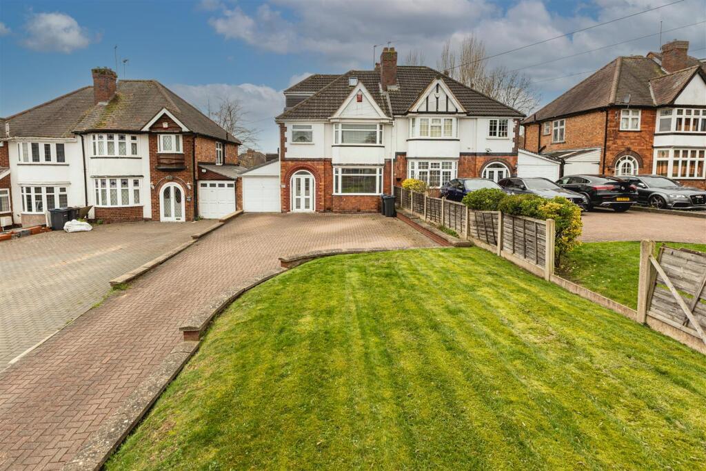 Additional image 26 of Barrows Lane, Yardley, Birmingham