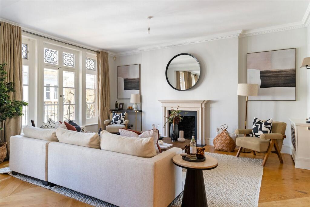 3 bedroom apartment for rent
