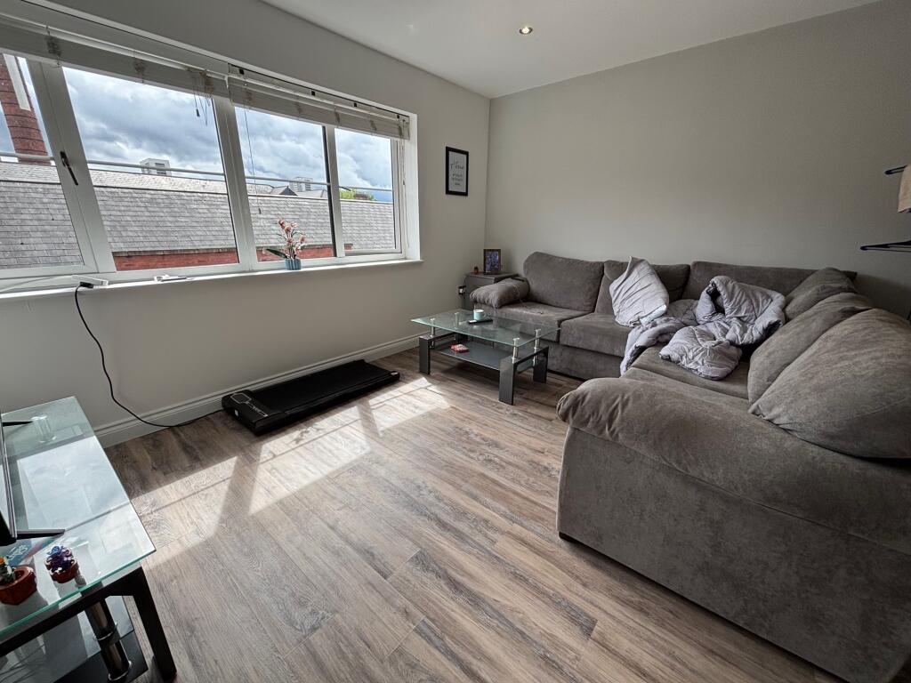 Main image of property: Mint Drive, B18
