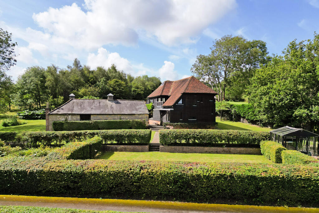 Main image of property: Foxhole Lane, Cranbrook, TN18