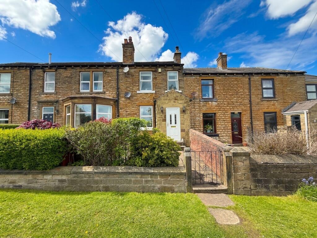 Main image of property: Haigh Lane, Flockton, WF4