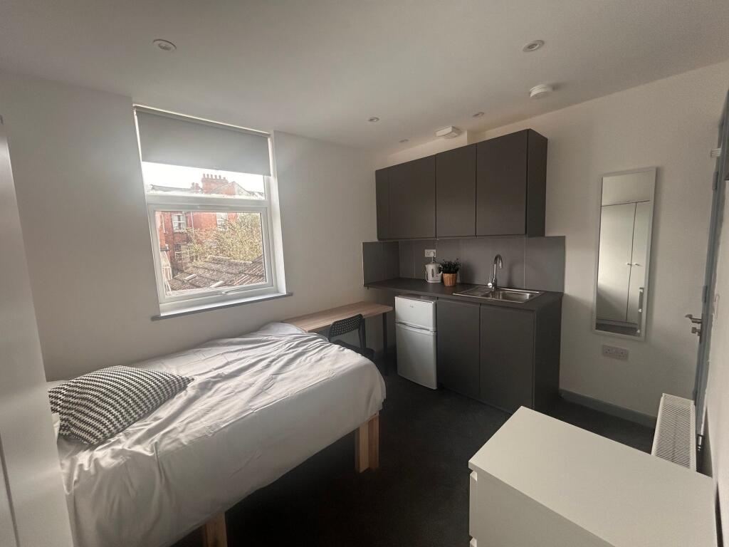 Main image of property: Saint Margaret Road, Coventry, CV1