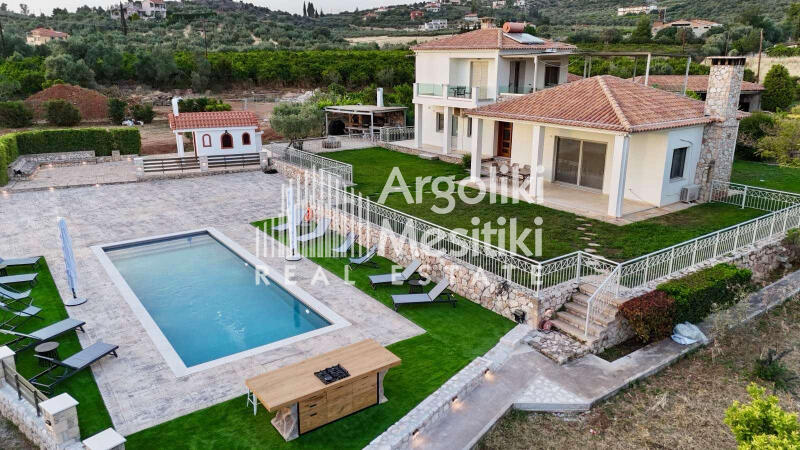 Main image of property: Peloponnese, Argolis, Pyrgiotika