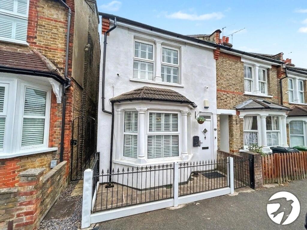 Main image of property: Lincoln Road, Sidcup, Kent, DA14