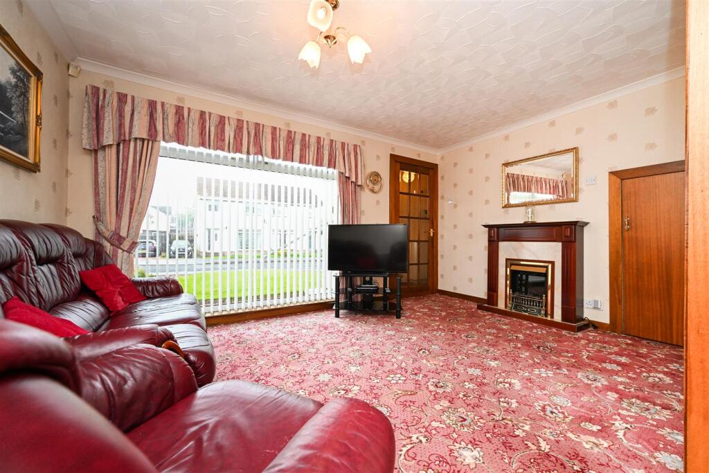 House in Motherwell - View 4