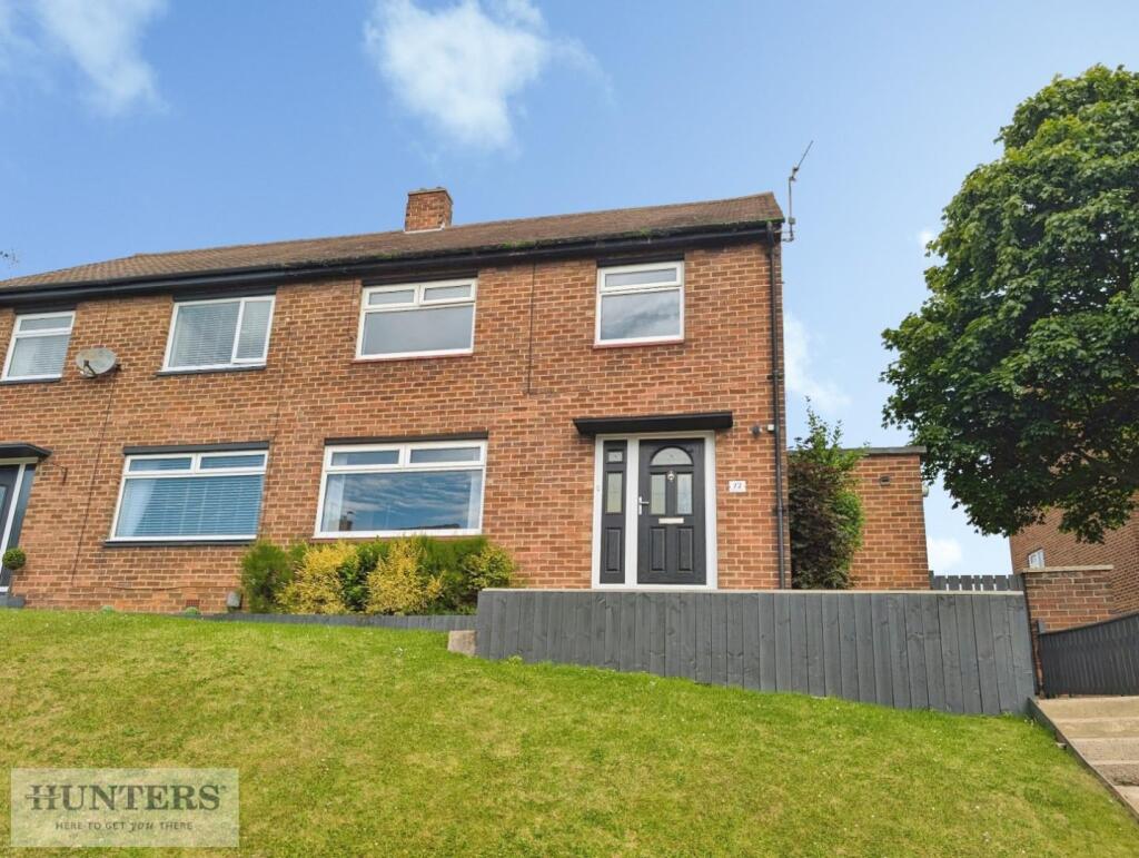 Main image of property: Thorntree Gill, Peterlee, County Durham