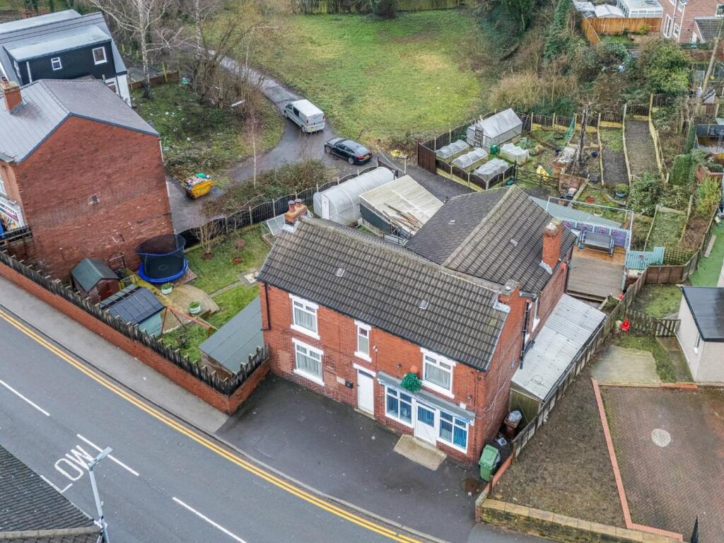 Main image of property: Mill Lane, Ryhill, Wakefield