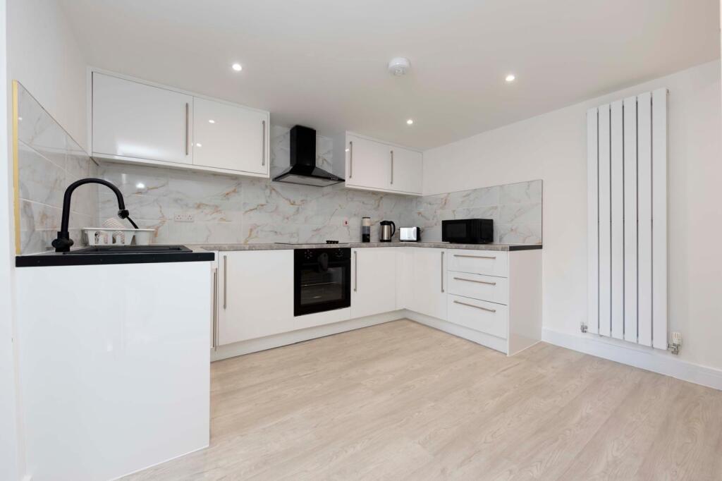House in Cardiff - More