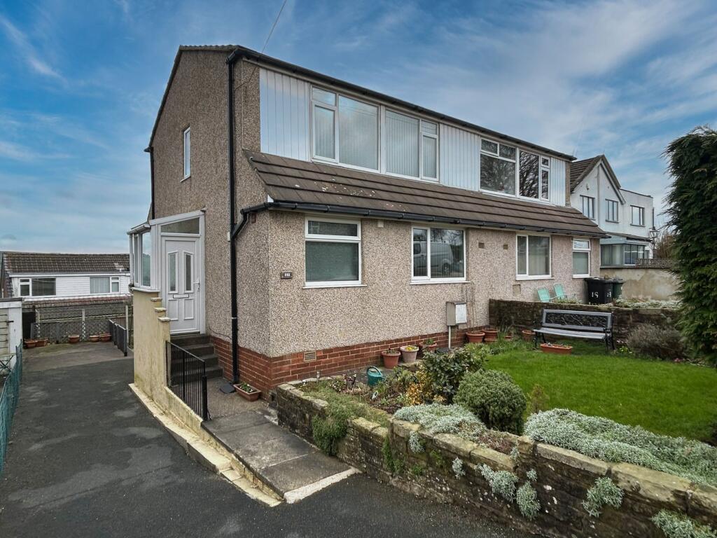 Main image of property: Golden View Drive, Thwaites Brow, Keighley, BD21