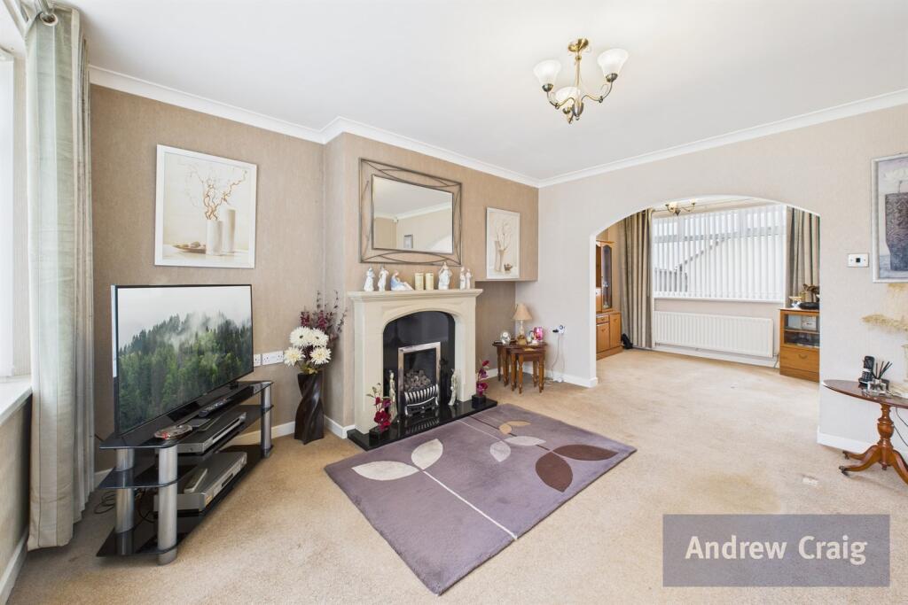House in Sunderland - View 3