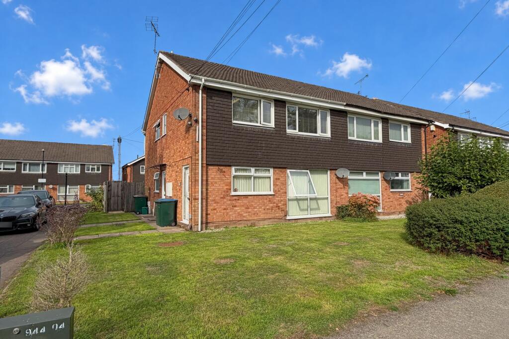 Main image of property: Aldermans Green Road, Coventry, CV2