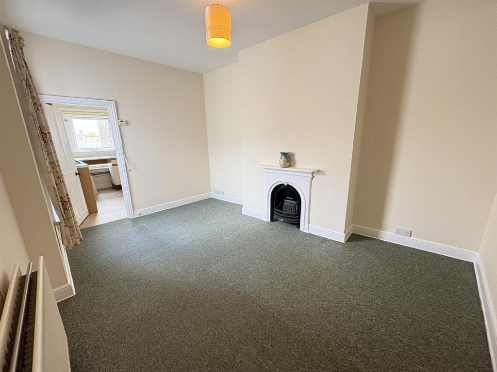 Apartment in Shanklin, Lower Hyde, Luccombe - View 5
