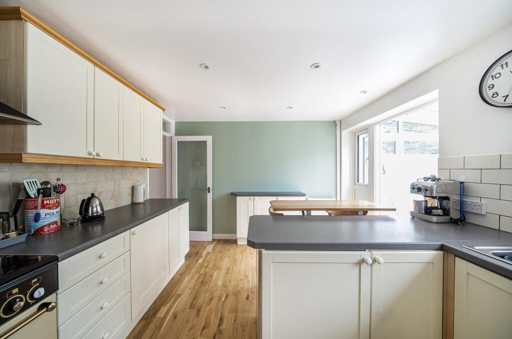 House in Southampton, Lordswood - View 5
