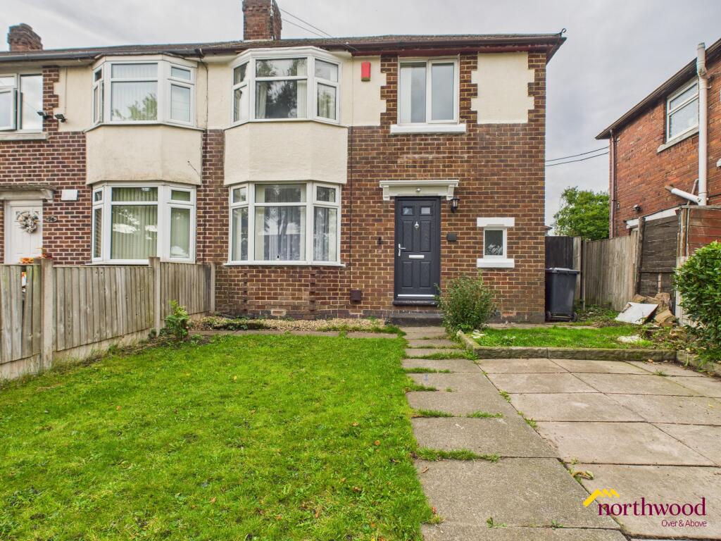Main image of property: Sandon Road, Meir, Stoke-on-Trent, ST3
