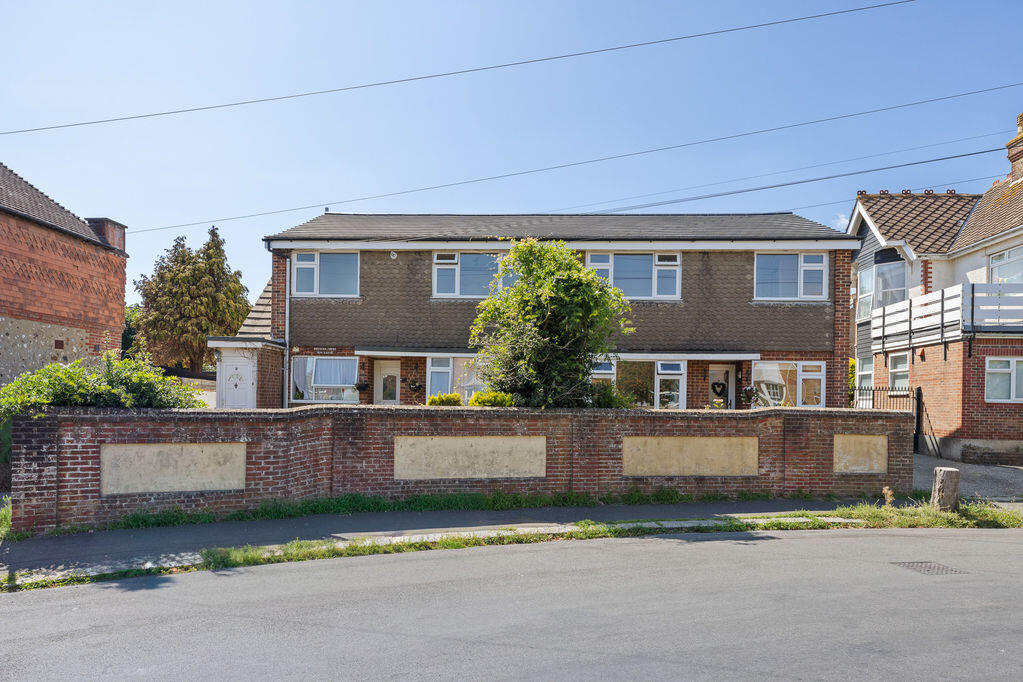 Apartment in Arun, Bognor Regis