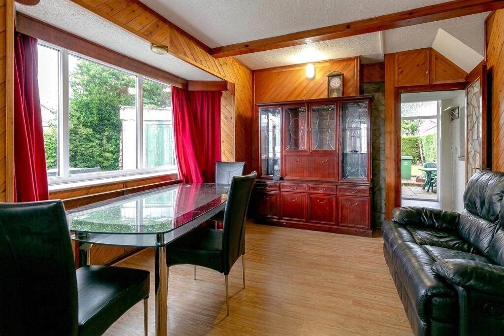 House in Bristol, Northville - View 5