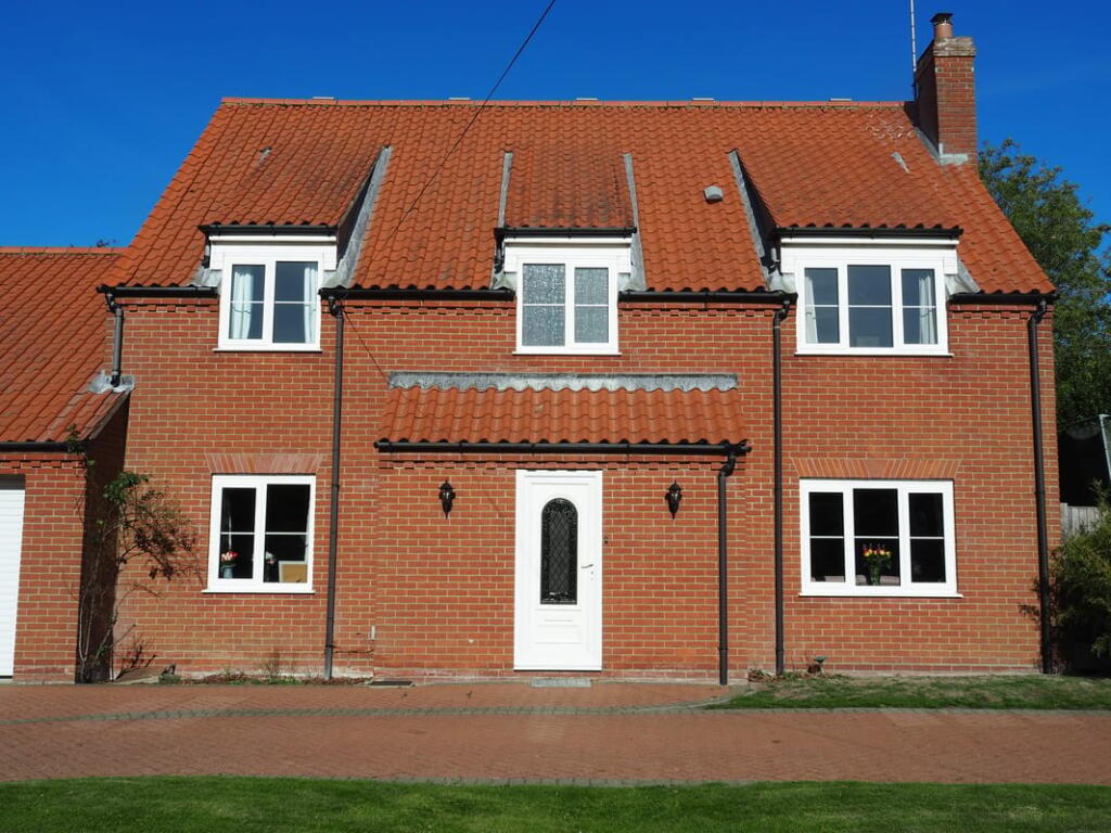 Main image of property: The Orchard, Great Yarmouth, NR30