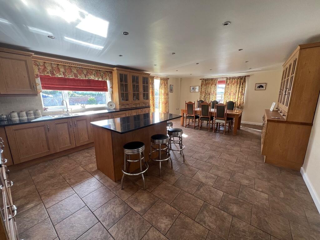 Farm House with Agricultural Occupancy Condition in Mark, TA9 photo 4