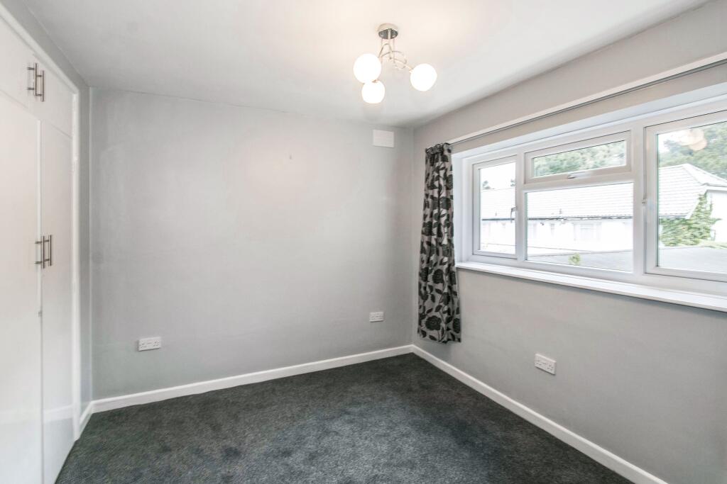 Apartment in Bournemouth - More