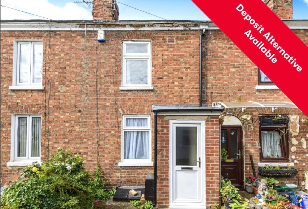 Main image of property: Gravel Walk, Tewkesbury, GL20