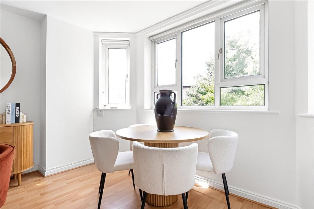 Apartment in London - View 5