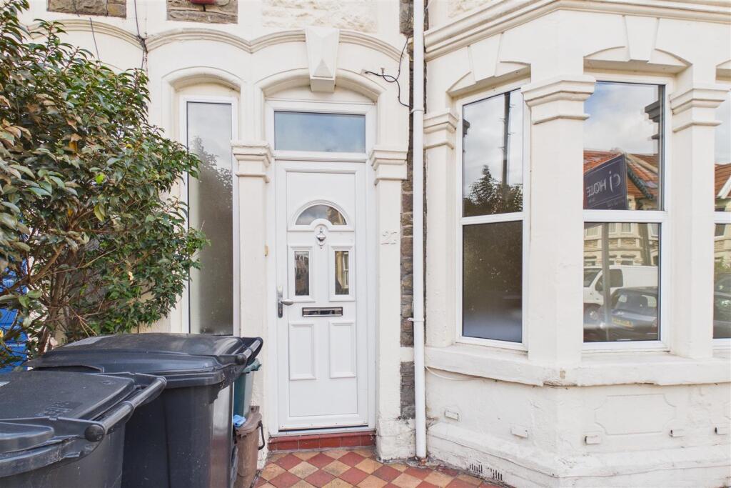 House in Bristol, Speedwell - View 5