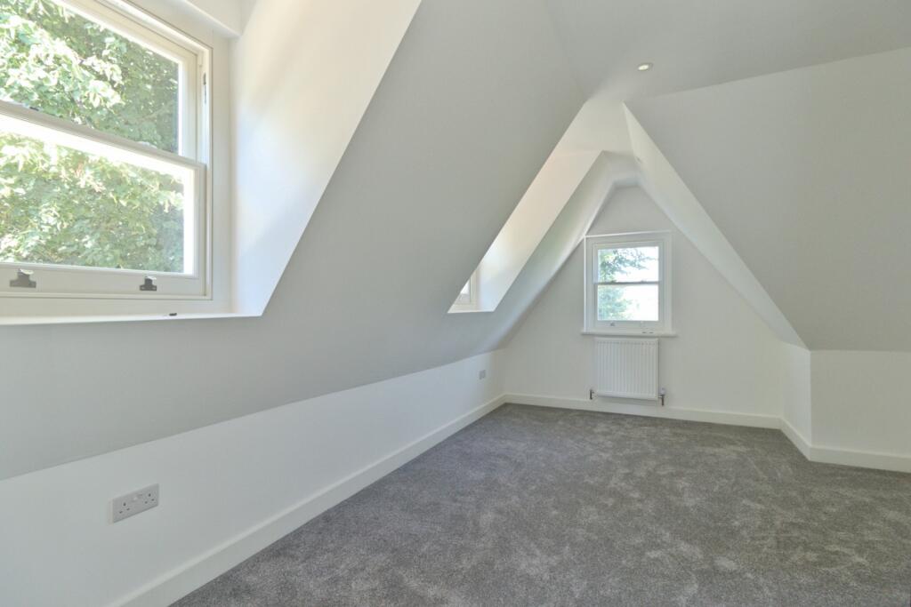 House in London - More