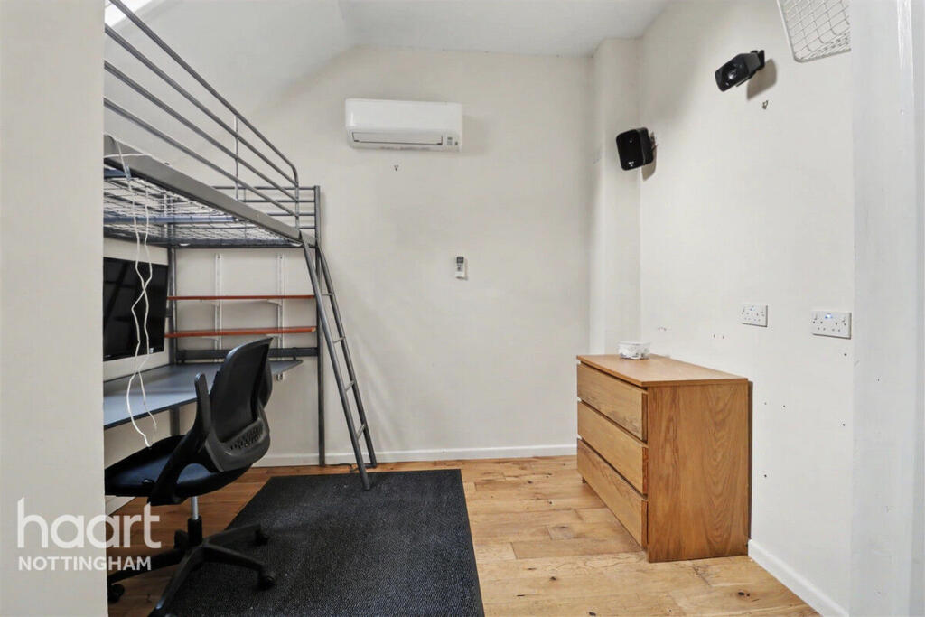 Main image of property: Hucknall Lane, Nottingham