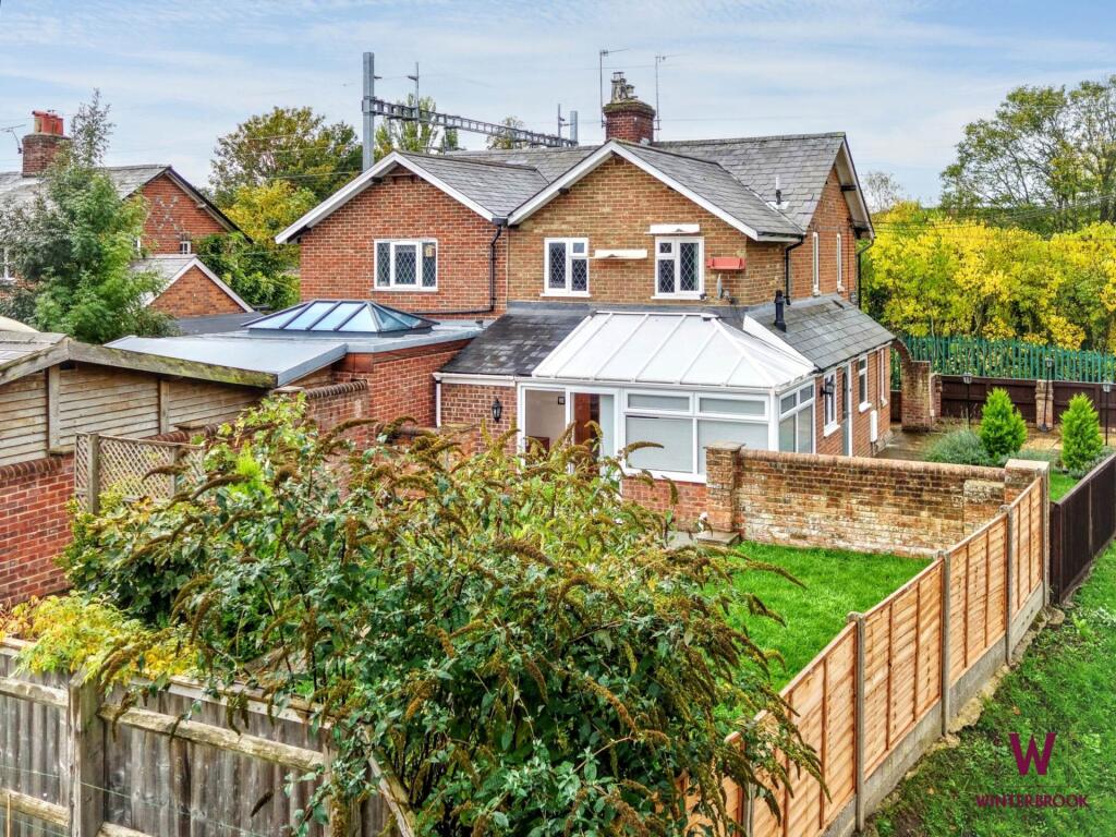 Main image of property: Ferry Road, South Stoke