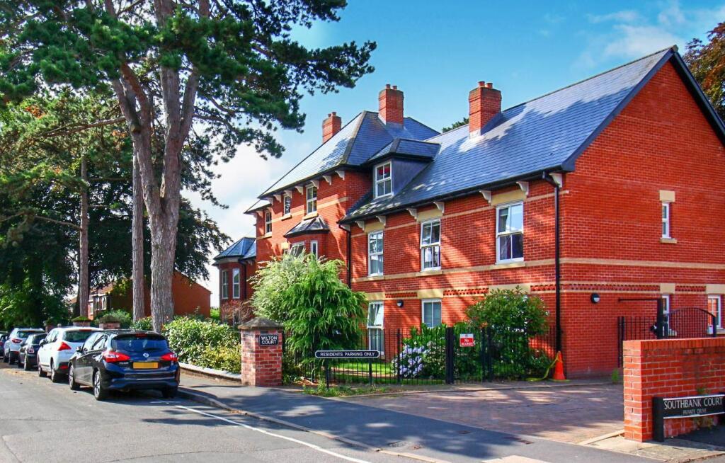 Main image of property: Wilton Court, Southbank Road, Kenilworth, CV8 1RX