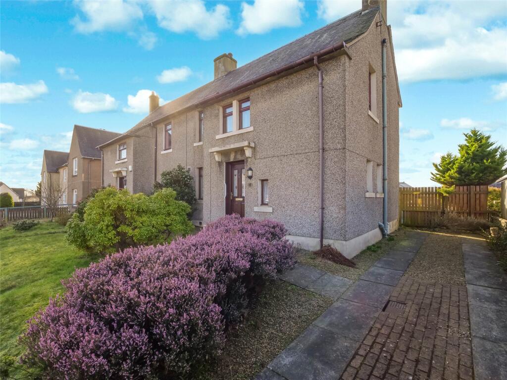 Main image of property: Segton Avenue, Kilwinning, North Ayrshire, KA13