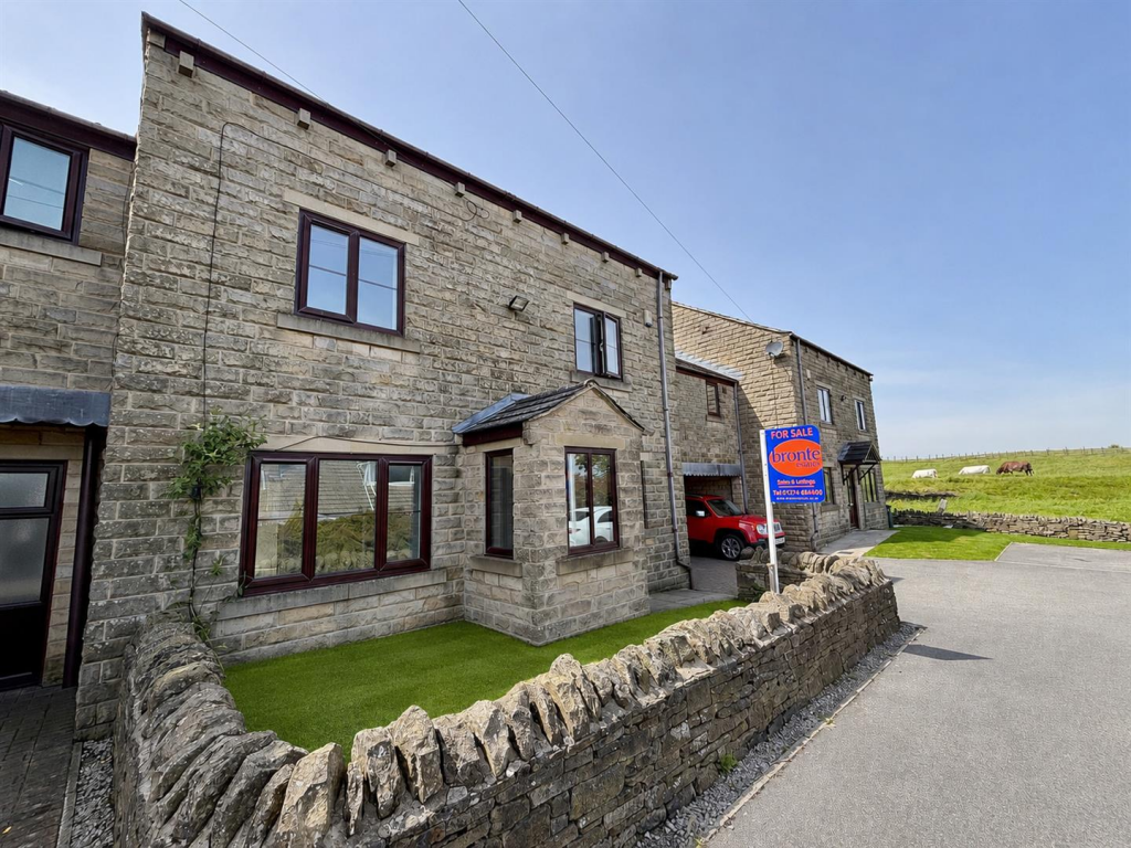 Main image of property: Alton Croft, Clayton, Bradford