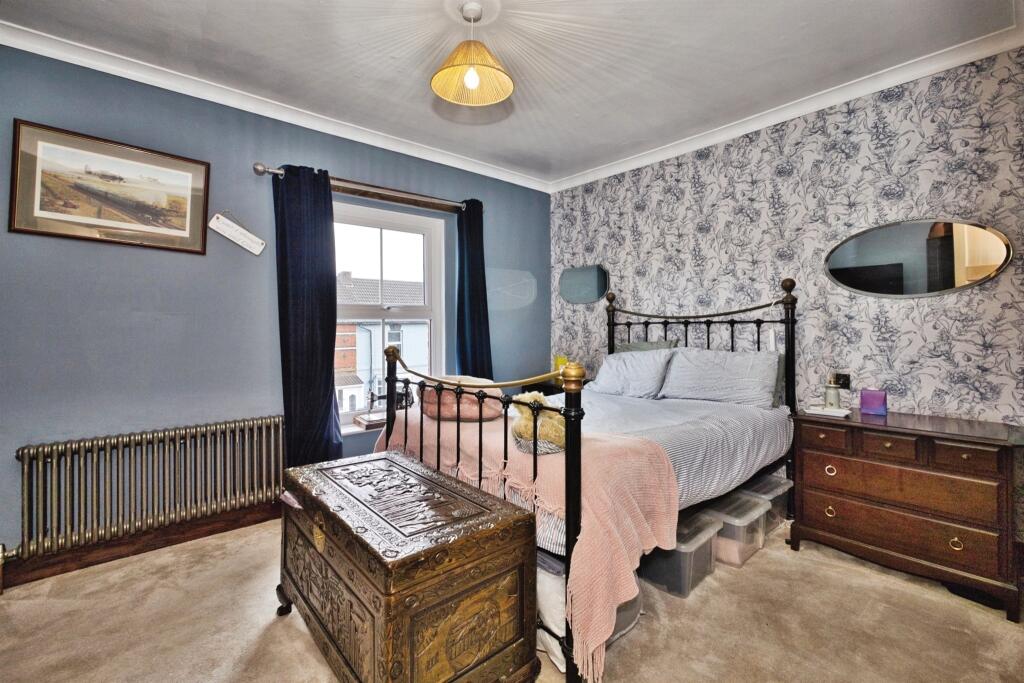 Additional image 12 of St. Michaels Avenue, Yeovil