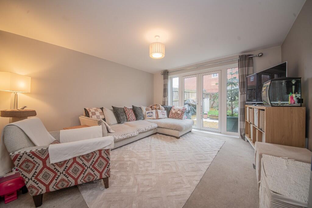 Ashton Gardens, Eastleigh, SO50 photo 4