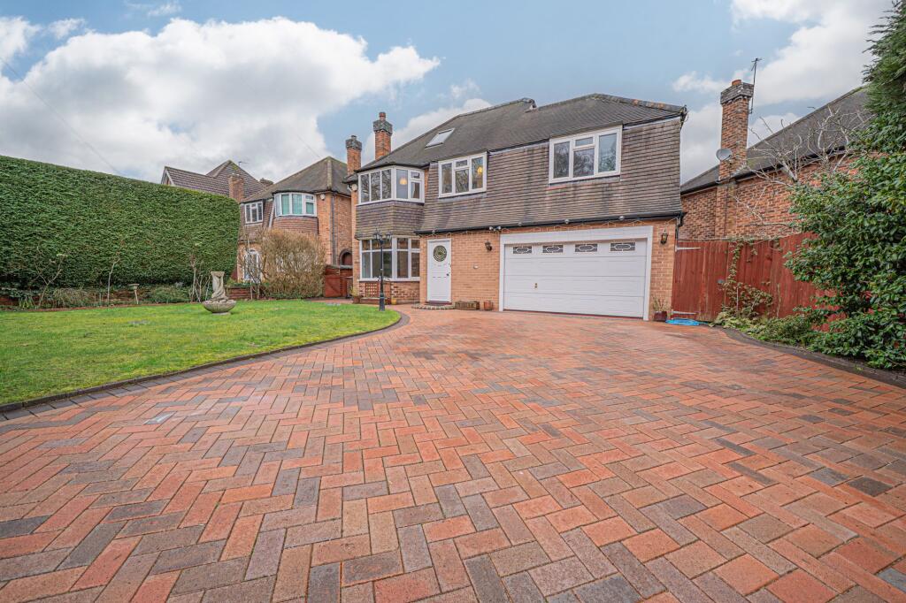 Additional image 32 of Streetsbrook Road, Solihull, B91