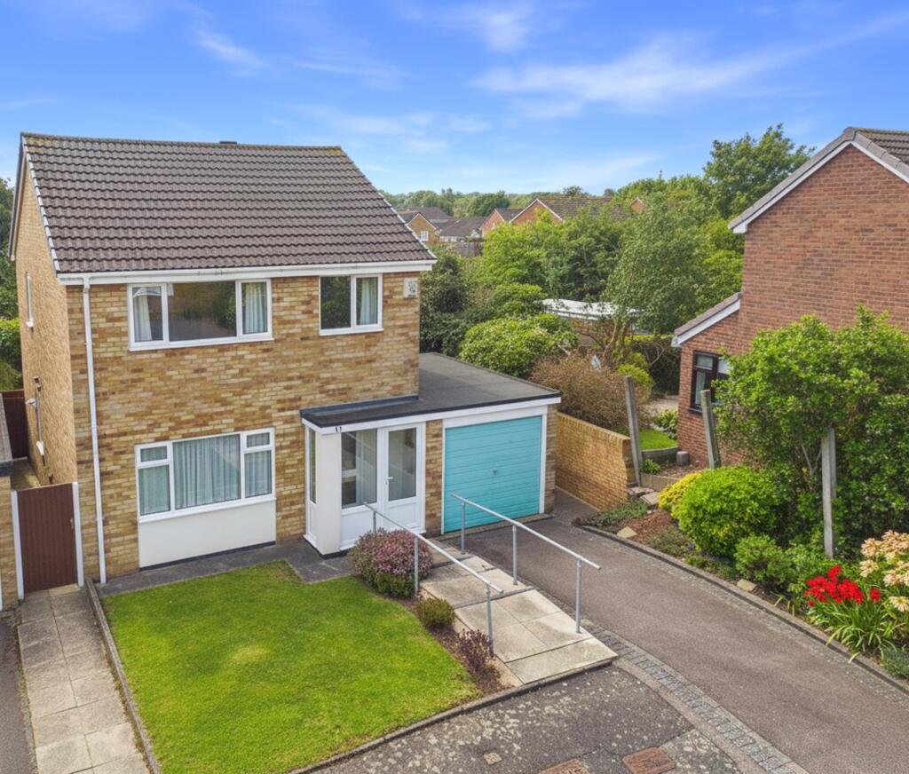 Main image of property: Norton Close, Tamworth, B79