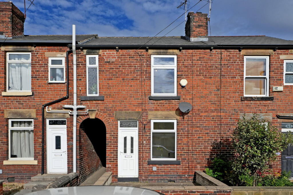 Main image of property: Mill Road, Ecclesfield, Sheffield, S35 9XP