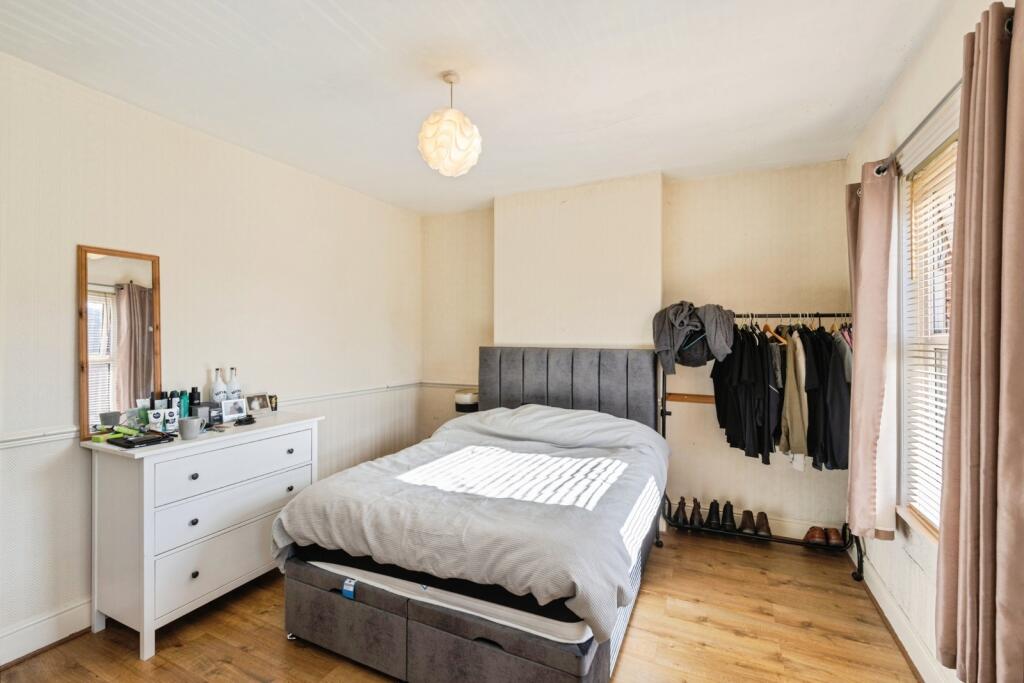 House in Warrington - More