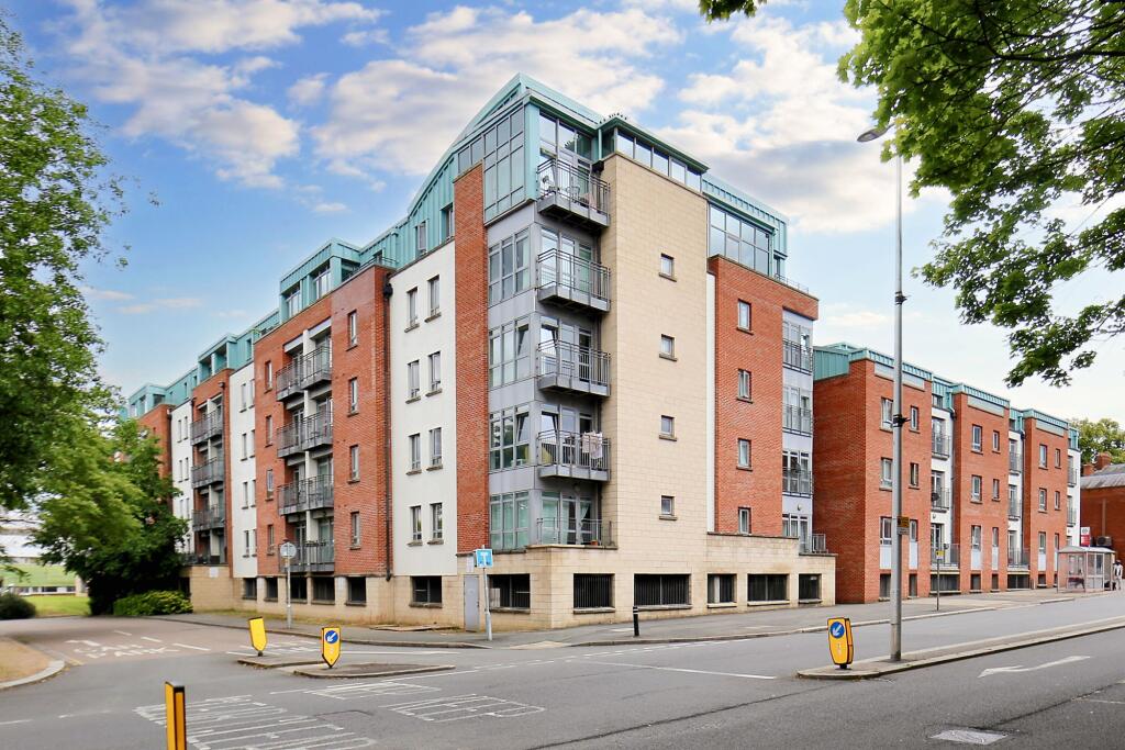 Main image of property: Greyfriars Road, Beauchamp House Greyfriars Road, CV1