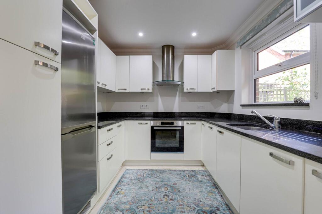 Derby Road, Caversham - View 6