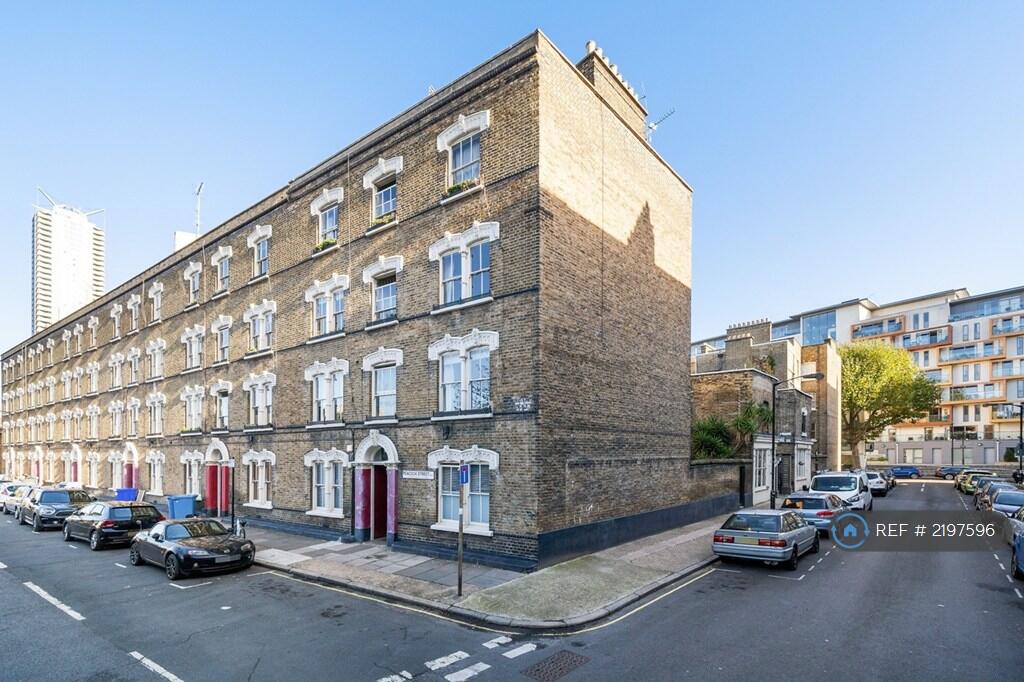 Main image of property: Peacock St, London, SE17