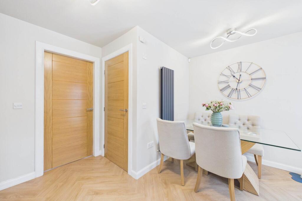House in Motherwell, North Lanarkshire - View 4