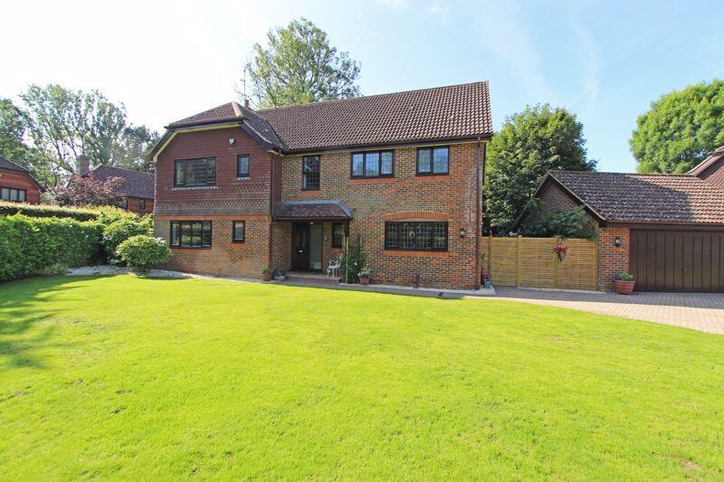 Main image of property: Beechwood, Small Dole