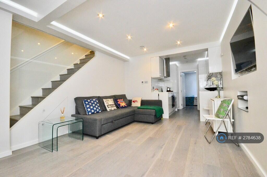Main image of property: Englewood Road, London, SW12