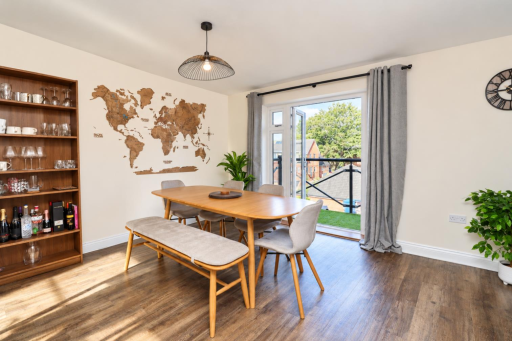 House in Hart, Crookham Park - View 5