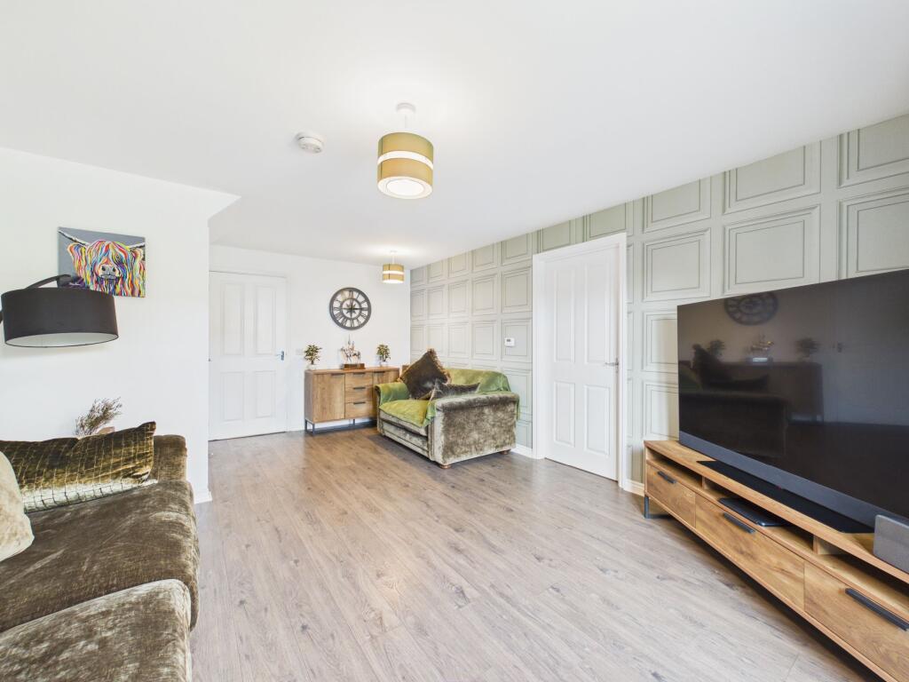 House in Motherwell - View 3