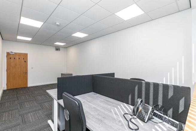 Suite G16