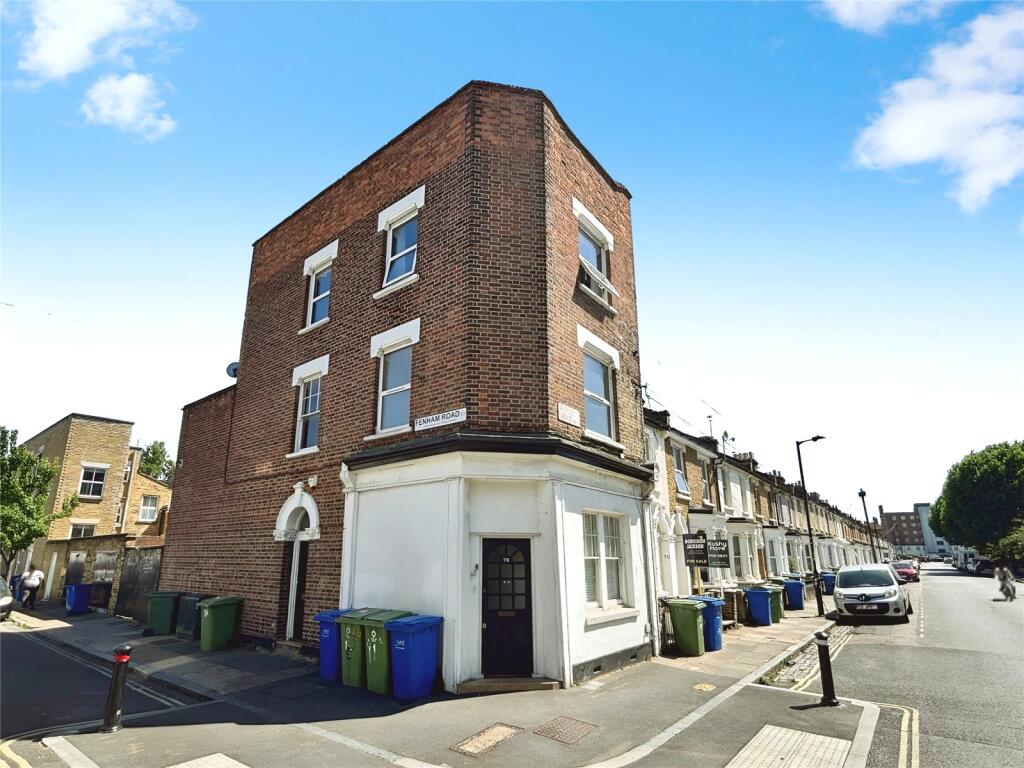 Main image of property: Furley Road, London, SE15