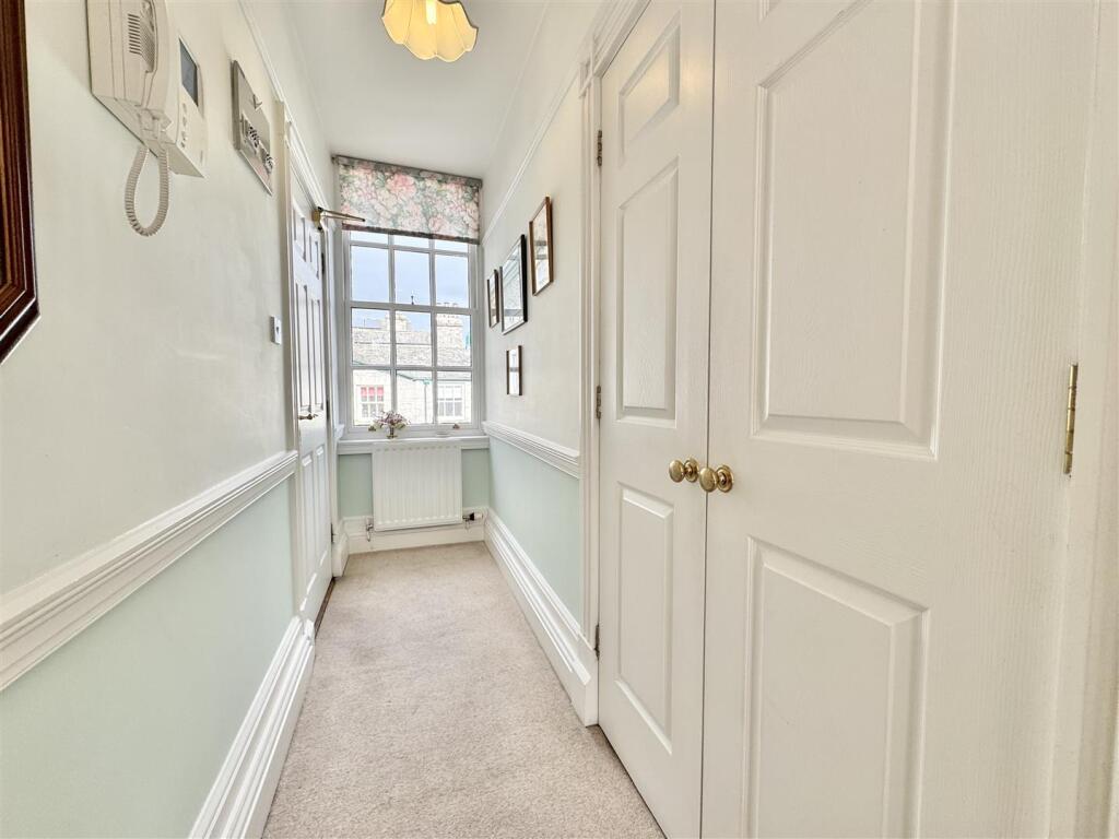 Apartment in Kendal, Mintsfeet - More