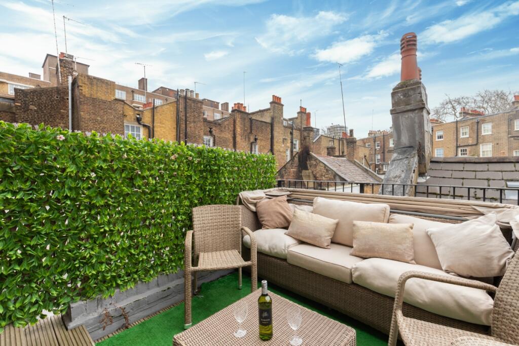 Main image of property: Kendal Street Tyburnia W2